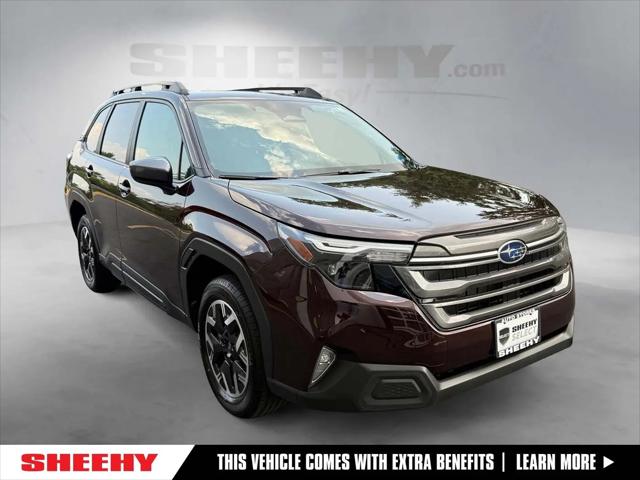 2026 Subaru Forester Premium for sale in Springfield, VA