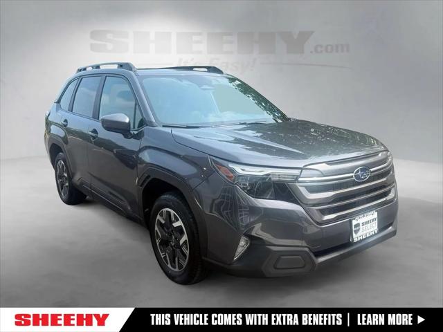 2026 Subaru Forester Premium for sale in Springfield, VA