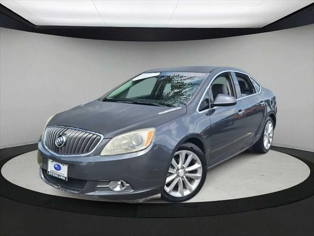 2012 Buick Verano Convenience Group for sale in Sterling, VA