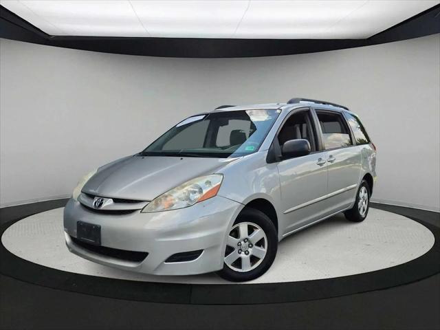 2010 Toyota Sienna CE for sale in Sterling, VA