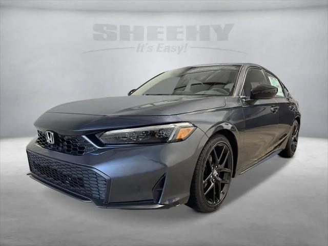2026 Honda Civic Sport for sale in Alexandria, VA