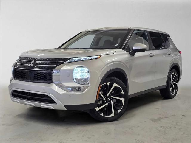 2024 Mitsubishi Outlander SE 2.5 S-AWC for sale in San Francisco, CA