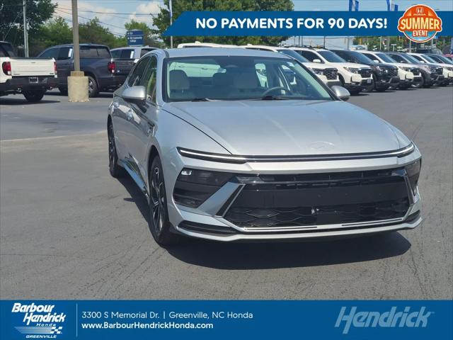 2025 Hyundai Sonata SEL for sale in Greenville, NC