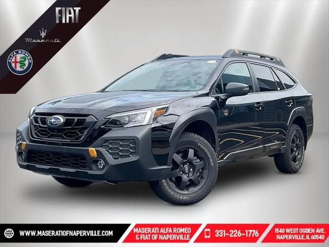 2024 Subaru Outback Wilderness for sale in Naperville, IL