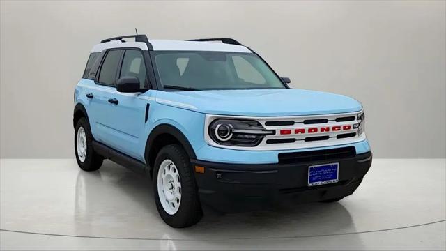 2024 Ford Bronco Sport Heritage for sale in Arlington, TX