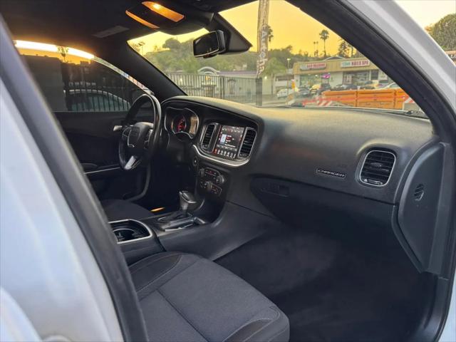 2017 Dodge Charger R/T RWD