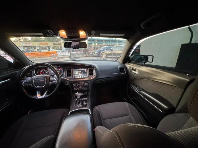 2017 Dodge Charger R/T RWD