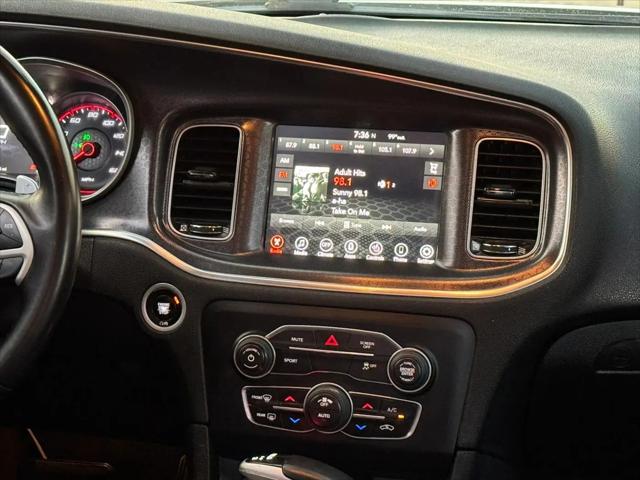 2017 Dodge Charger R/T RWD
