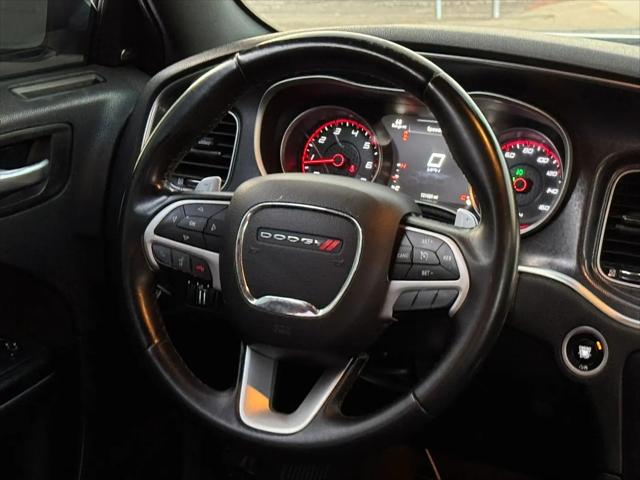 2017 Dodge Charger R/T RWD