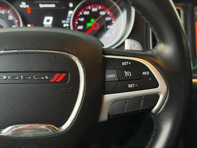2017 Dodge Charger R/T RWD