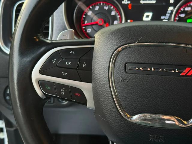 2017 Dodge Charger R/T RWD