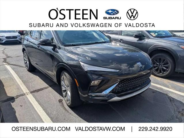 2025 Buick NV Avenir FWD for sale in Valdosta, GA