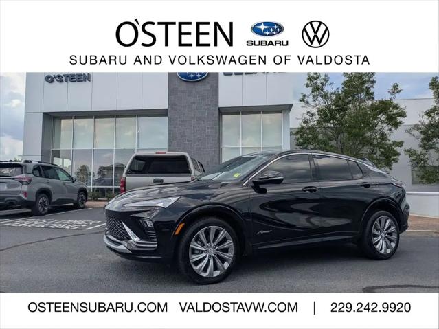 2025 Buick NV Avenir FWD for sale in Valdosta, GA