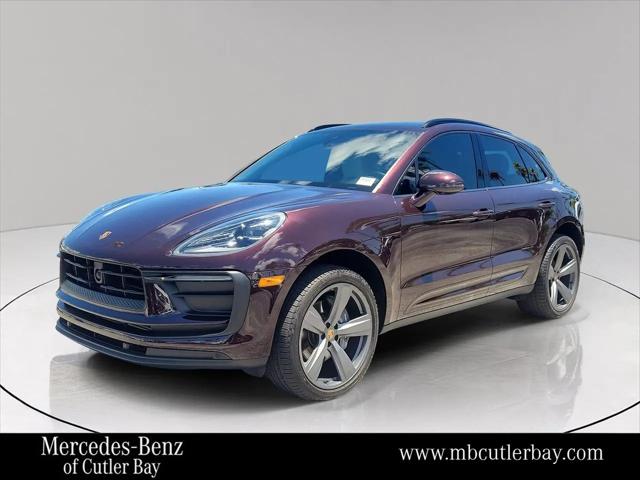 2024 Porsche Macan Macan for sale in Cutler Bay, FL