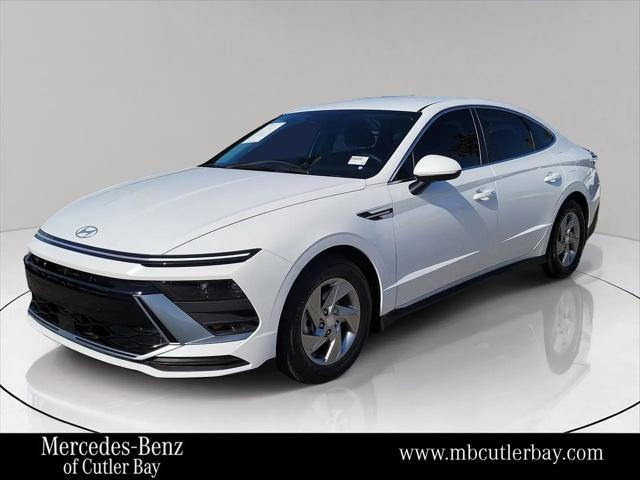 2025 Hyundai Sonata SE for sale in Cutler Bay, FL