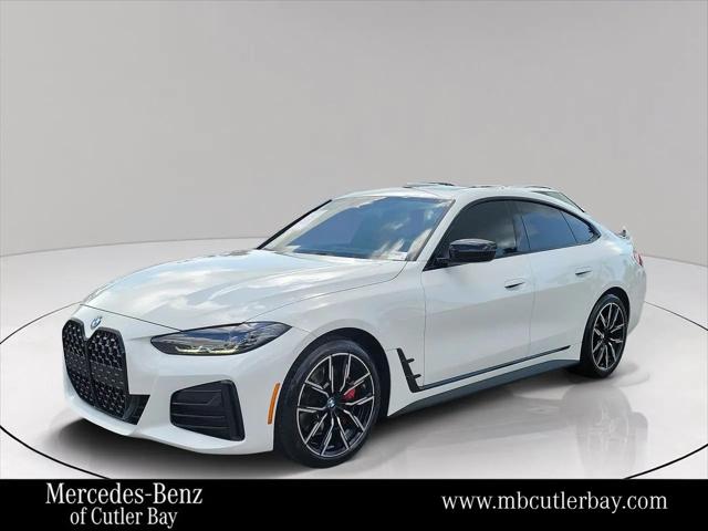 2024 BMW 430i Gran Coupe 430i for sale in Cutler Bay, FL