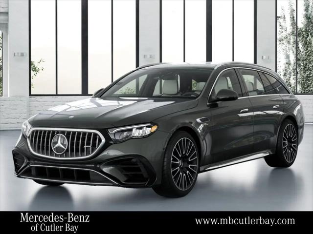 2026 Mercedes-Benz AMG E 53 E AMG E 53 E for sale in Cutler Bay, FL