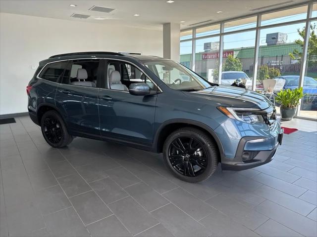 2021 Honda Pilot AWD Special Edition for sale in Springfield, MO
