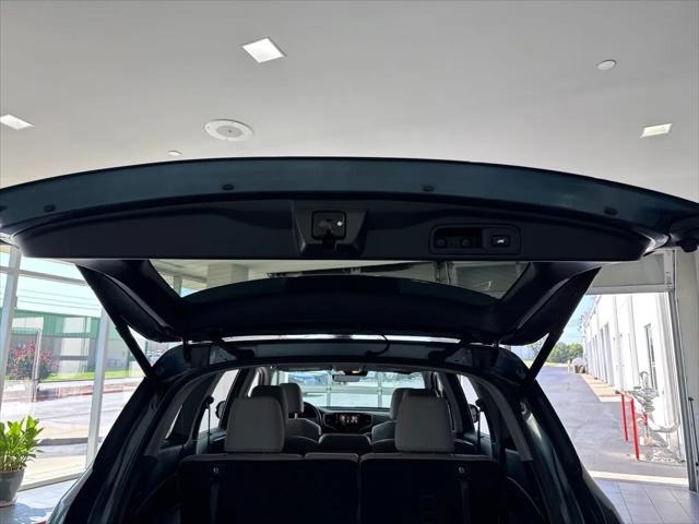 2021 Honda Pilot AWD Special Edition