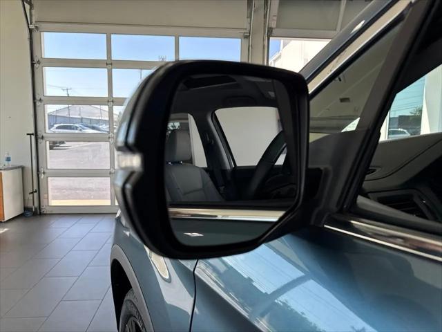 2021 Honda Pilot AWD Special Edition