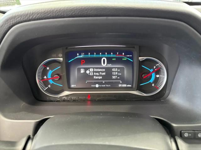 2021 Honda Pilot AWD Special Edition