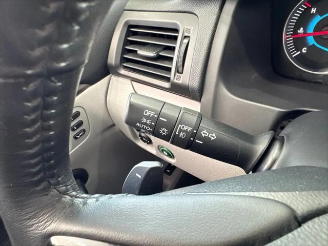 2021 Honda Pilot AWD Special Edition
