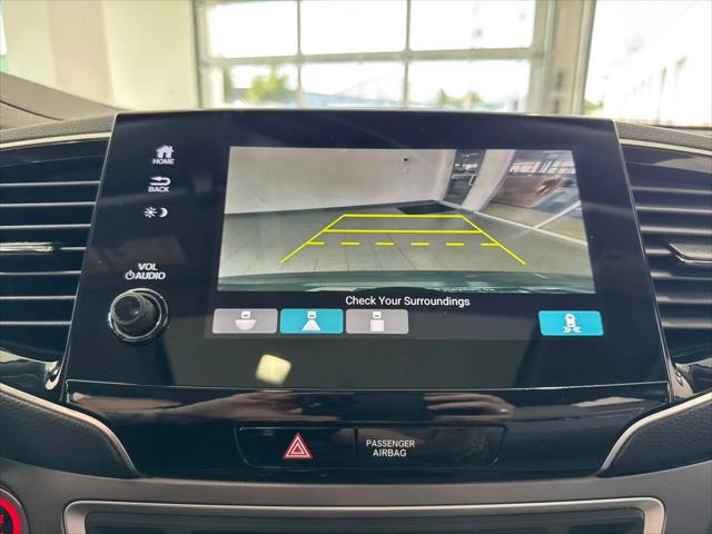 2021 Honda Pilot AWD Special Edition