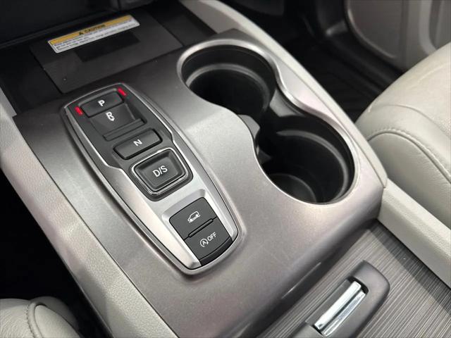 2021 Honda Pilot AWD Special Edition