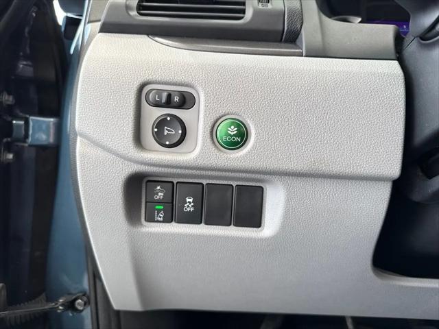 2021 Honda Pilot AWD Special Edition