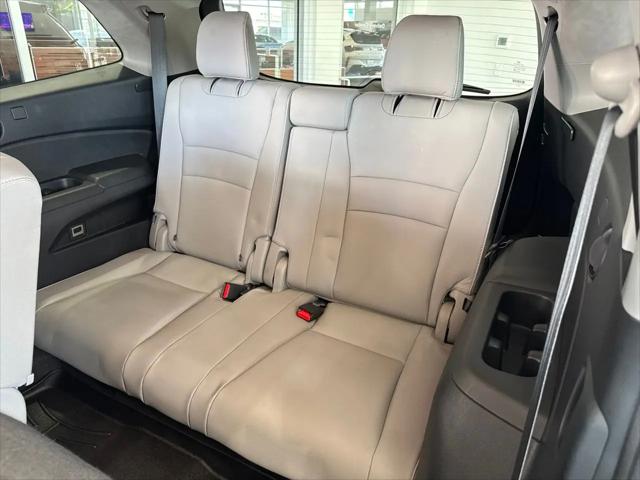 2021 Honda Pilot AWD Special Edition