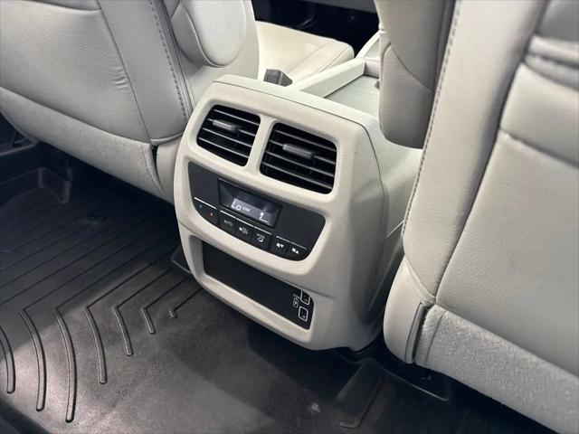 2021 Honda Pilot AWD Special Edition