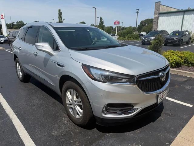 2020 Buick Enclave AWD Essence for sale in Springfield, MO