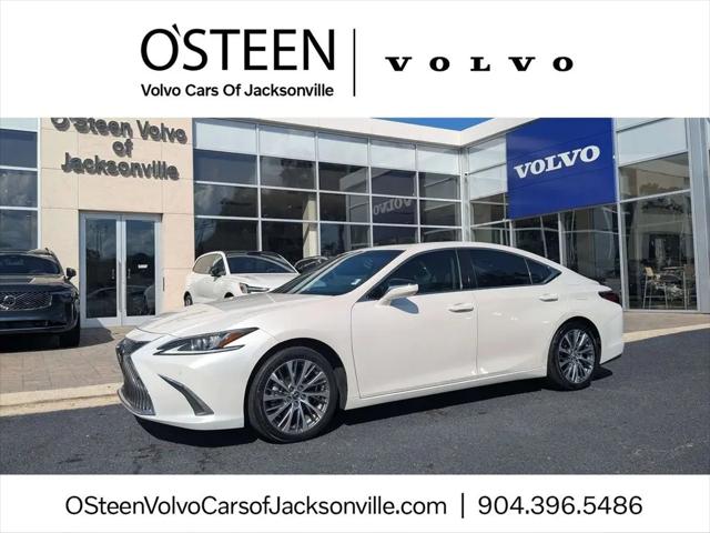 2019 Lexus ES 350 ES 350 for sale in Jacksonville, FL