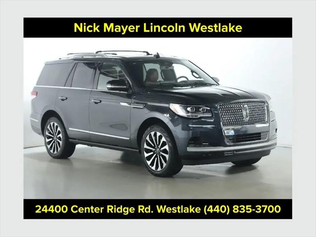 2024 Lincoln Navigator Reserve for sale in Westlake, OH