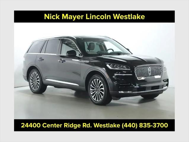 2024 Lincoln Aviator Reserve for sale in Westlake, OH