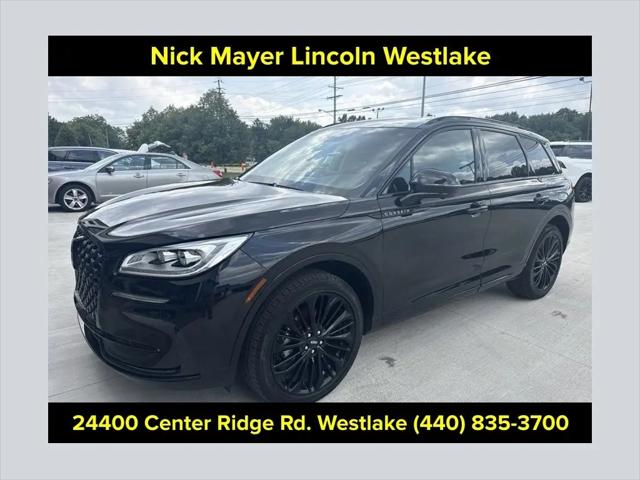 2023 Lincoln Corsair Reserve for sale in Westlake, OH
