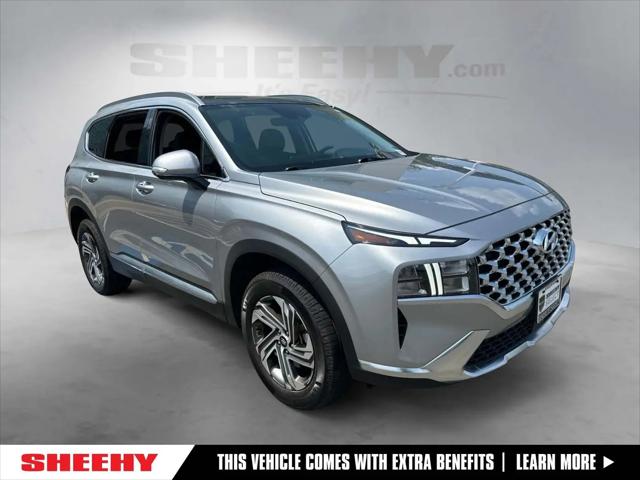 2023 Hyundai Santa Fe SEL for sale in Chantilly, VA