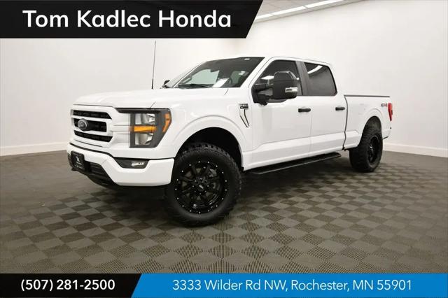 2023 Ford F-150 XLT for sale in Rochester, MN