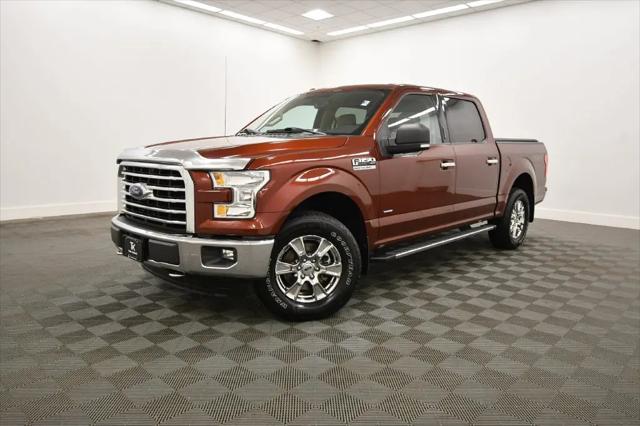 2016 Ford F-150 XLT for sale in Rochester, MN