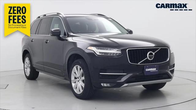 2018 Volvo XC90 T6 Momentum for sale in Palmdale, CA