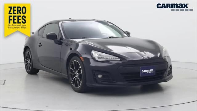 2020 Subaru BRZ Limited for sale in Palmdale, CA