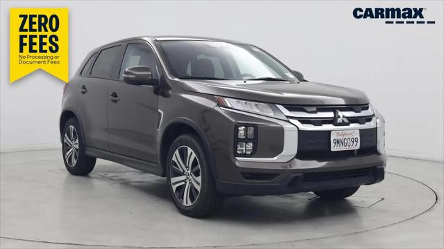 2024 Mitsubishi Outlander Sport 2.0 SE AWC for sale in Palmdale, CA
