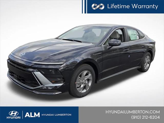 2026 Hyundai Sonata SE for sale in Lumberton, NC