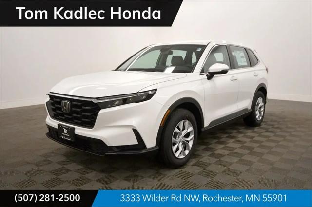 2026 Honda CR-V LX AWD for sale in Rochester, MN