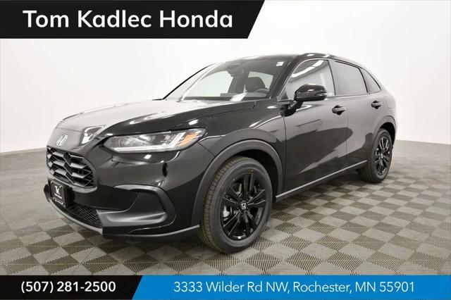 2027 Honda HR-V Sport AWD for sale in Rochester, MN