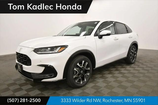 2027 Honda HR-V EX- AWD for sale in Rochester, MN