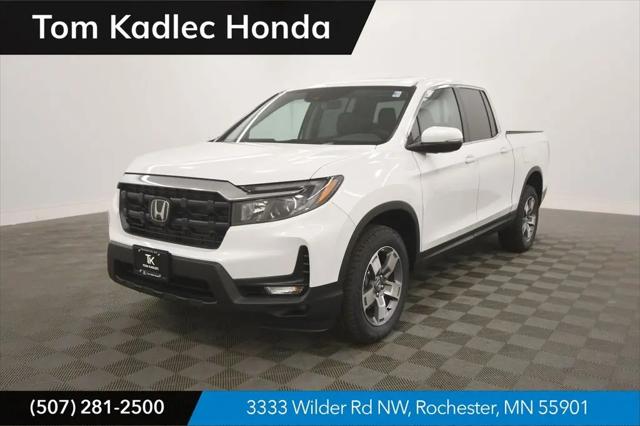 2026 Honda Ridgeline RTL for sale in Rochester, MN