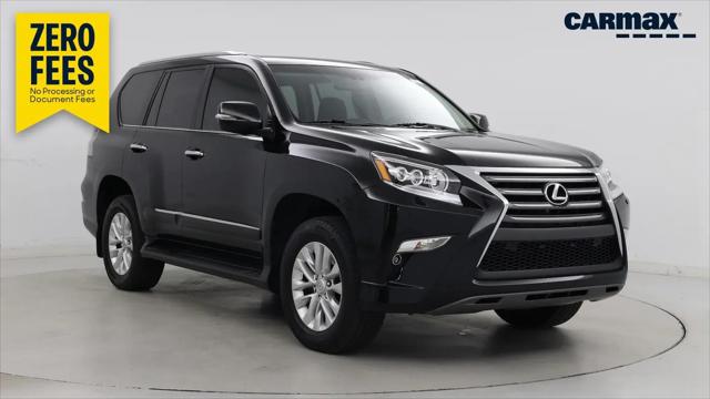 2019 Lexus GX 460 Premium for sale in Lakeland, FL