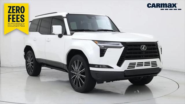 2024 Lexus GX 550 Luxury+ for sale in Lakeland, FL