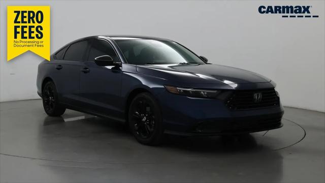 2025 Honda Accord Sedan SE for sale in Lakeland, FL